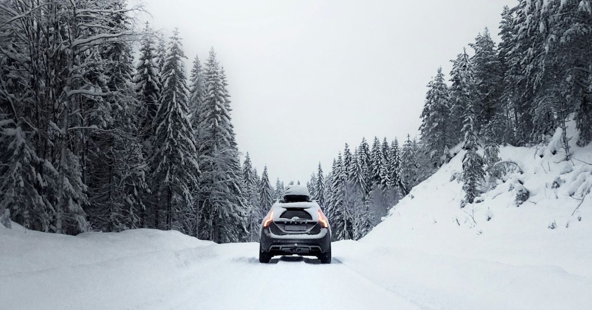 Groupes Services Auto Acheter sa voiture en hiver : Une excellente décision
