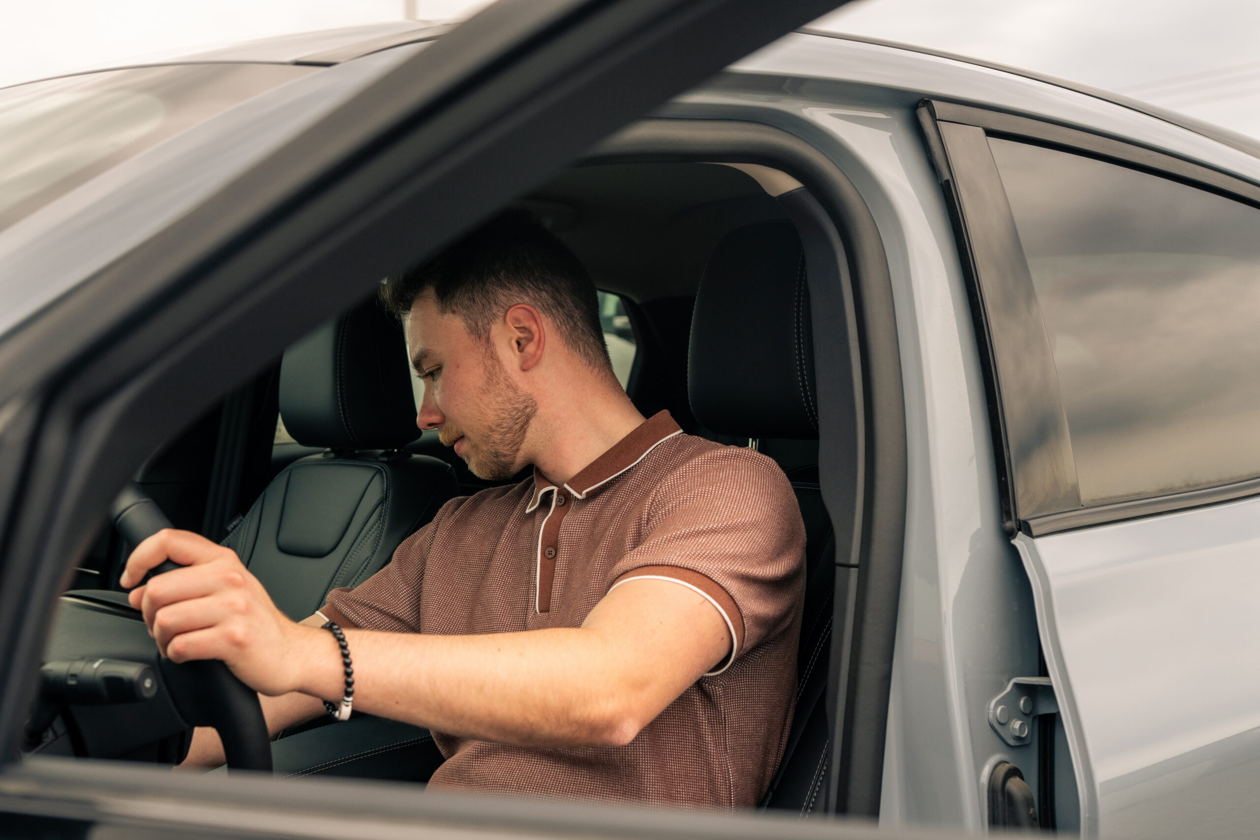 Victor Morin en Concession Victor Morin en Concession