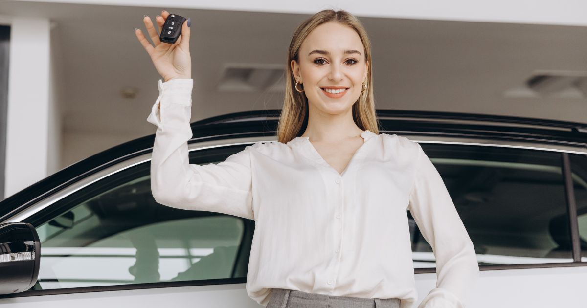 Groupe Services Auto Prise de possession d’un véhicule : tout ce qu’il faut vérifier avant de repartir