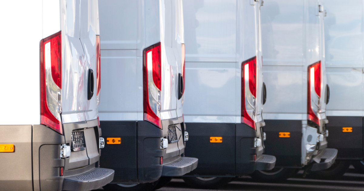 Groupe Services Auto Vente de camions commerciaux : une alternative simple au concessionnaire